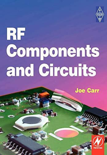 RF Components and Circuits