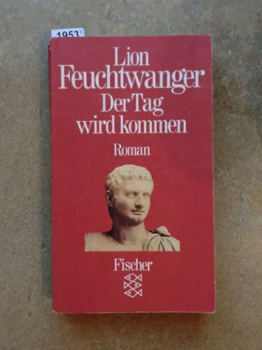 Josephus-Trilogie / Der Tag wird kommen