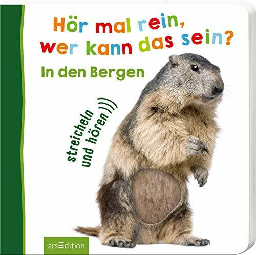 obsolete (Foto-Streichel-Soundbuch)
