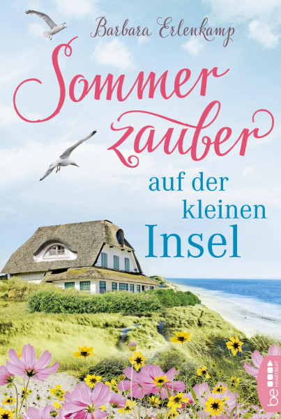 Sommerzauber auf der kleinen Insel