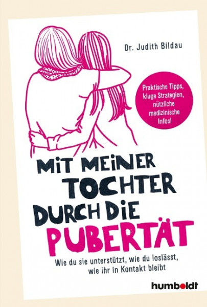 Mit meiner Tochter durch die Pubertät