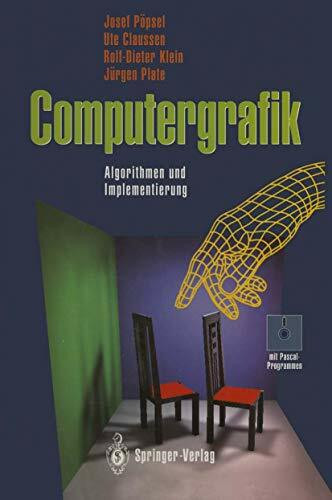 Computergrafik