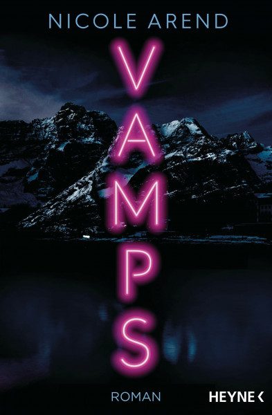 Vamps: Roman