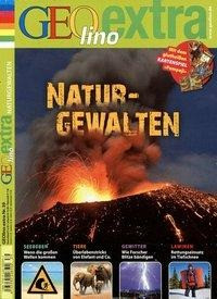 GEOlino extra Naturgewalten