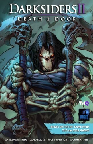Darksiders II: Death's Door Darksiders II: Death's Door