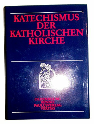 Katechismus der Katholischen Kirche