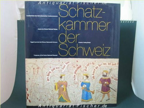 Schatzkammer der Schweiz