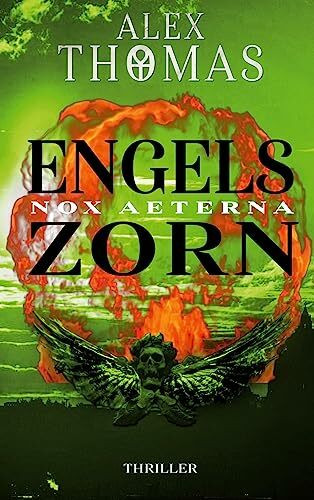 Engelszorn: Nox Aeterna (Catherine Bell)