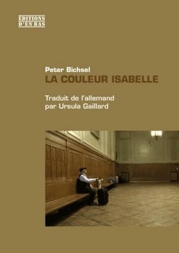 La couleur isabelle