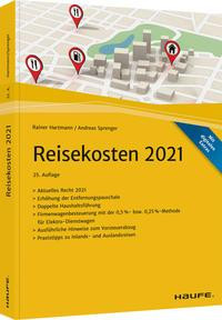 Reisekosten 2021