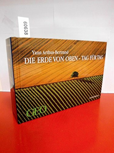 Die Erde von oben - Tag für Tag