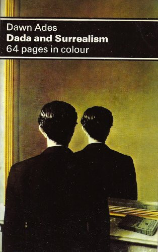 Dada and Surrealism (Dolphin Art Books)