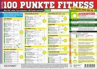 100 Punkte Fitness