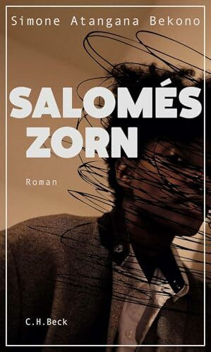 Salomés Zorn: Roman