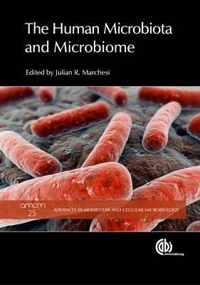 The Human Microbiota and Microbiome