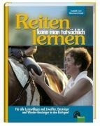 Reiten kann man tatsächlich lernen