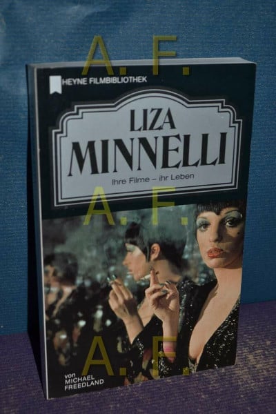 Liza Minnelli