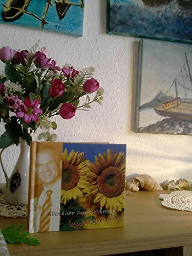 Alles Gute Z.Geb.Tag (CD/Buch)