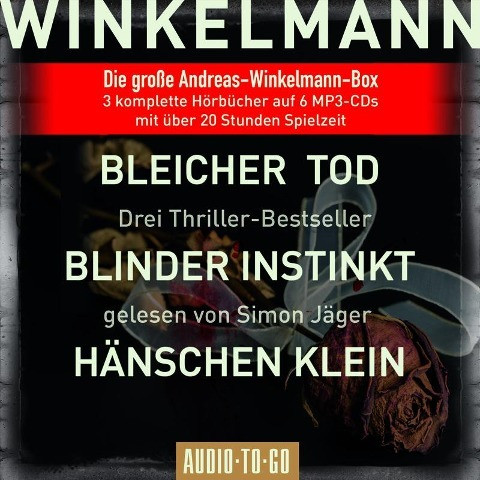 Die große Andreas-Winkelmann Box