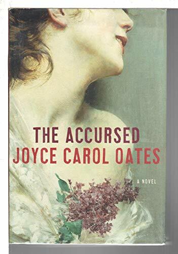 The Accursed The Accursed