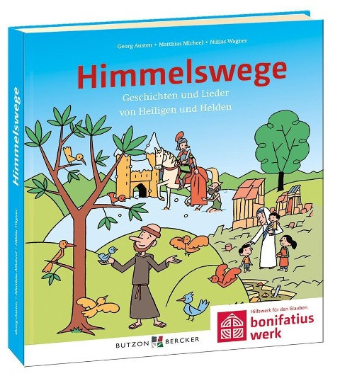 Himmelswege