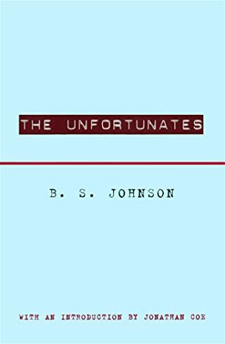 The Unfortunates