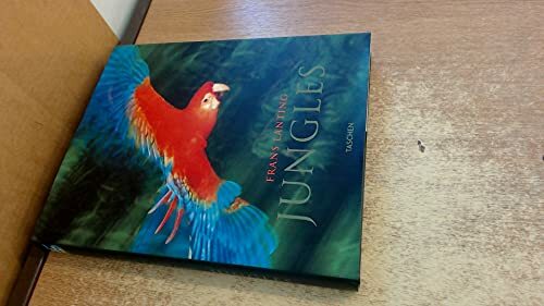 Frans Lanting. Jungles Frans Lanting. Jungles