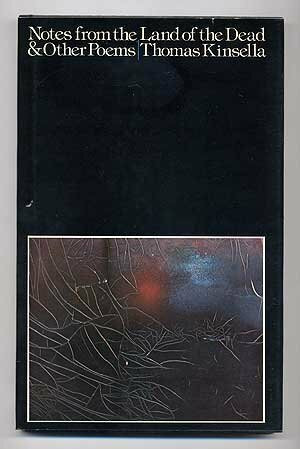 Notes from the land of the dead, and other poems
