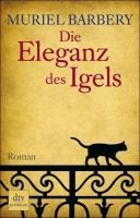 Die Eleganz des Igels