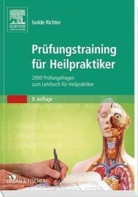 Prüfungstraining für Heilpraktiker