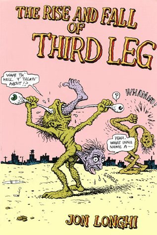 The Rise and Fall of Third Leg