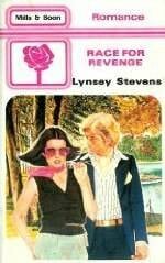 Race For Revenge Race For Revenge