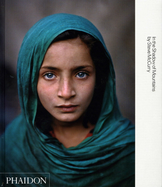 Steve Mccurry: In the Shadow of Mountains