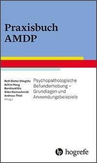 Praxisbuch AMDP