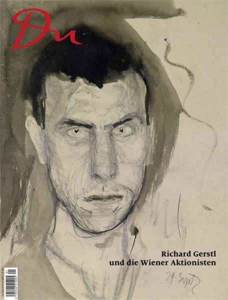 Du905 - Richard Gerstl und die Wiener Aktionisten