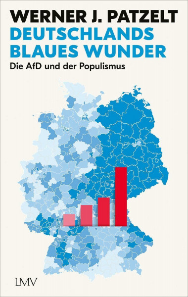 Deutschlands blaues Wunder: Die AfD und der Populismus