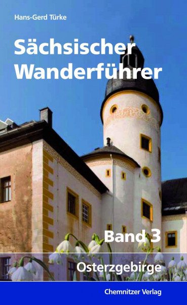 Sächsischer Wanderführer 03