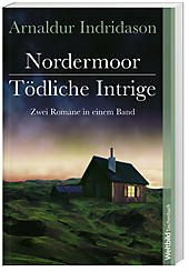 Doppelband: Nordermoor + Tödliche Intrige