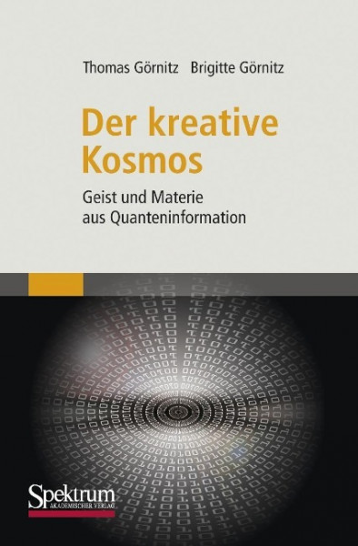 Der kreative Kosmos