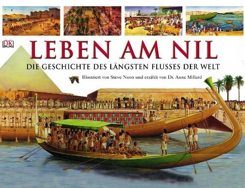 Leben am Nil