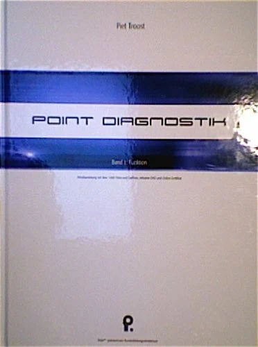 POINT DIAGNOSTIK - Band 1 : Funktion.