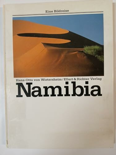 Namibia (Eine Bildreise)