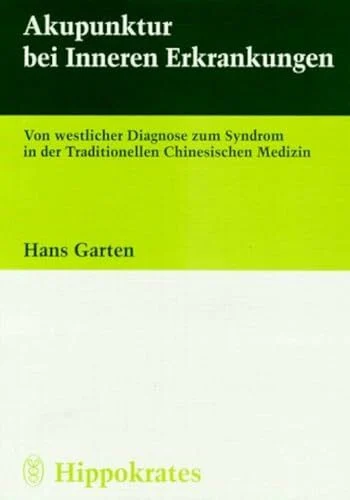 Akupunktur bei Inneren Erkrankungen
