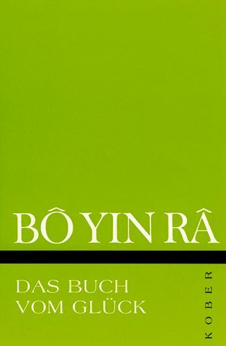 Das Buch vom Glück