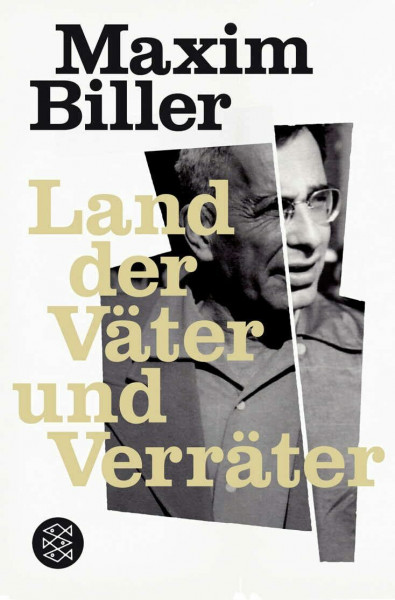 Land der Väter und Verräter: Erzählungen