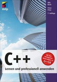 C++ - Lernen und professionell anwenden