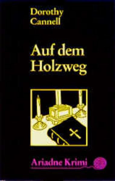 Auf dem Holzweg