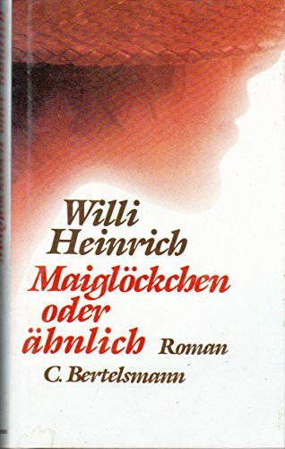 Maiglöckchen oder ähnlich,