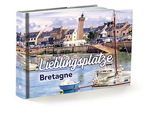 Lieblingsplätze - Bretagne