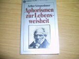 Aphorismen zur Lebensweisheit.
